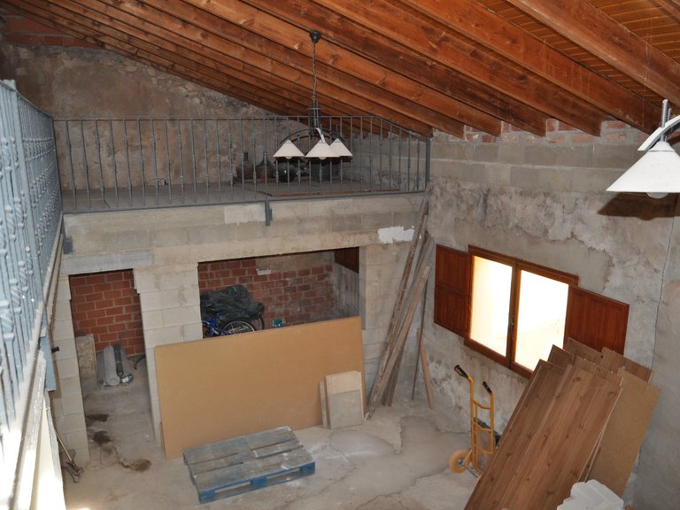 Villa for Sale in Chinorlet, Alicante 46