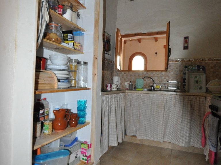 Villa for Sale in Chinorlet, Alicante 26