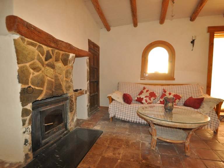 Villa for Sale in Chinorlet, Alicante 19