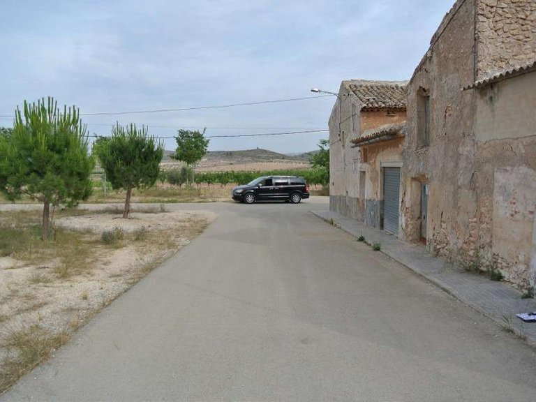 Town House for Sale in Pinoso, Alicante 12