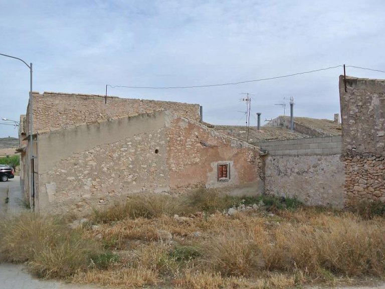Town House for Sale in Pinoso, Alicante 10