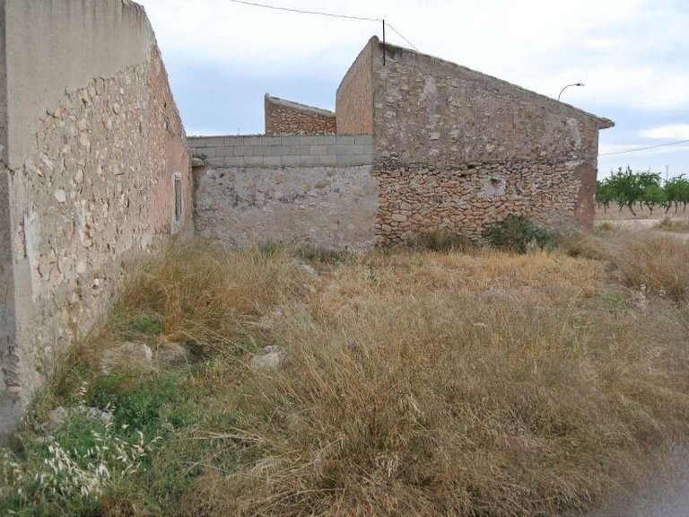 Town House for Sale in Pinoso, Alicante 9