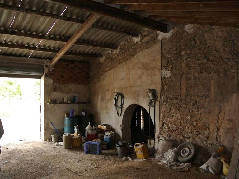 Town House for Sale in Pinoso, Alicante 8