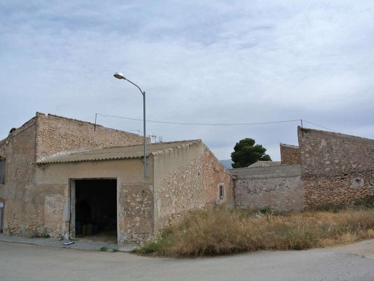 Town House for Sale in Pinoso, Alicante 7