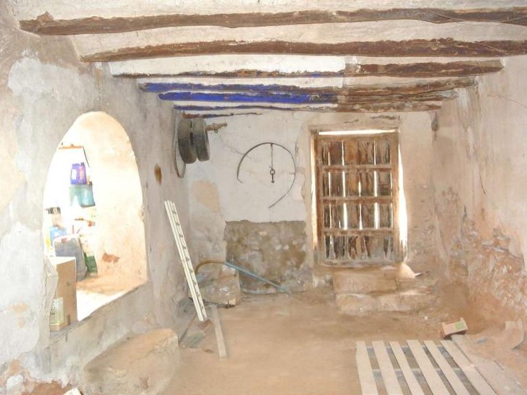 Town House for Sale in Pinoso, Alicante 5