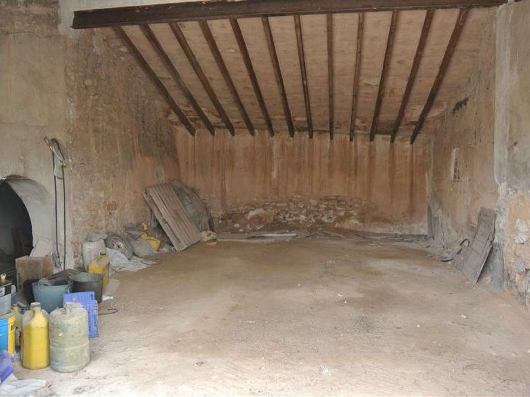 Town House for Sale in Pinoso, Alicante 2
