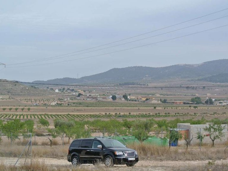 Plot for Sale in Jumilla, Murcia 6