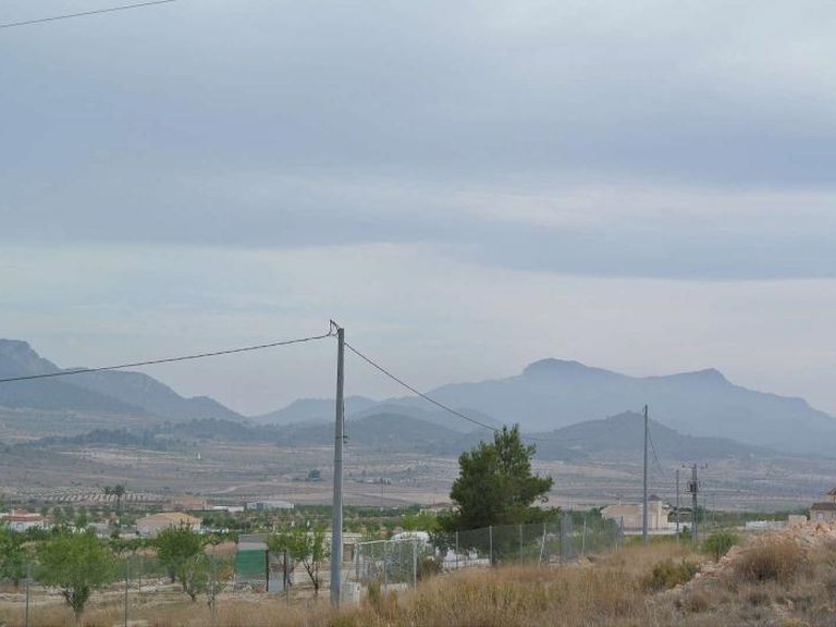 Plot for Sale in Jumilla, Murcia 7