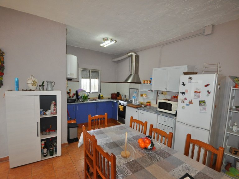 Villa for Sale in Salinas, Alicante 3