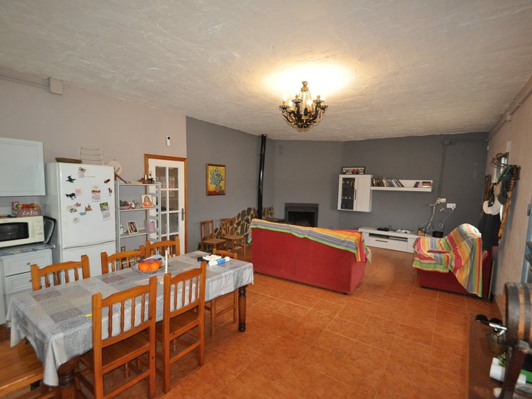 Villa for Sale in Salinas, Alicante 2