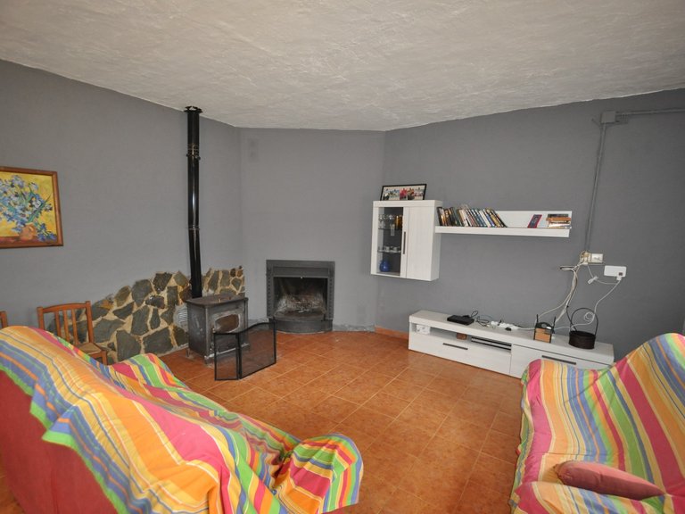 Villa for Sale in Salinas, Alicante 12