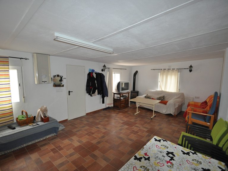 Villa for Sale in Salinas, Alicante 7