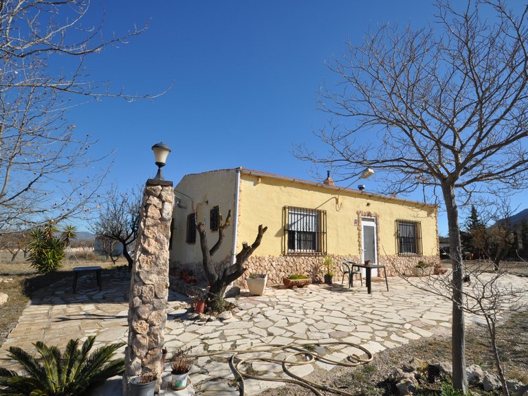 Villa for Sale in Salinas, Alicante 14