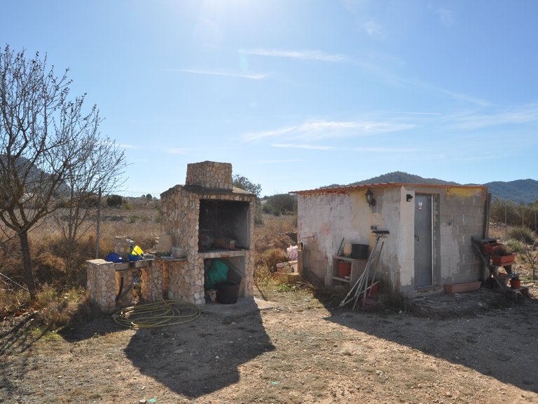 Villa for Sale in Salinas, Alicante 13