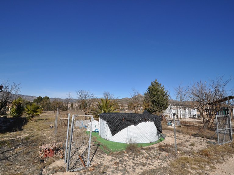 Villa for Sale in Salinas, Alicante 22