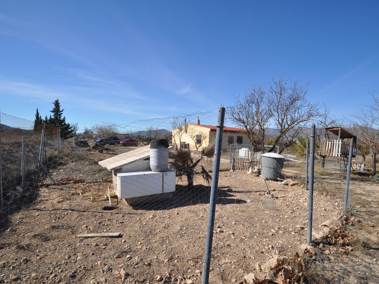 Villa for Sale in Salinas, Alicante 24