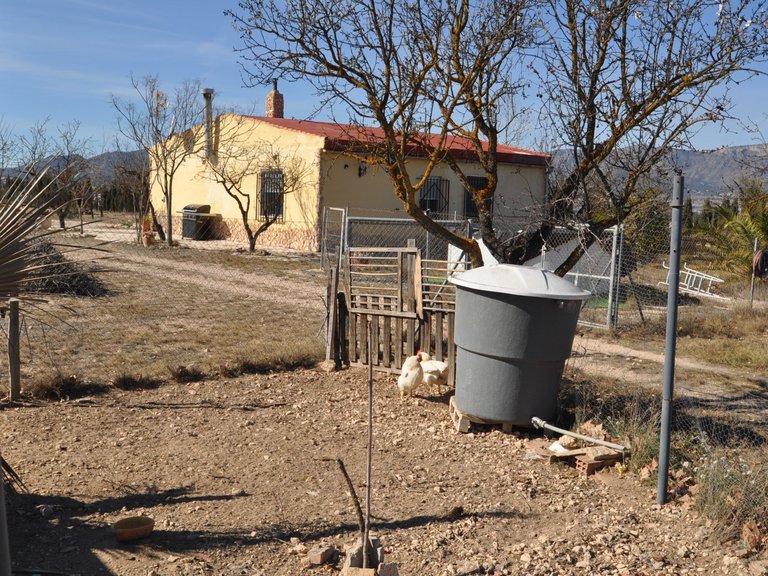 Villa for Sale in Salinas, Alicante 25