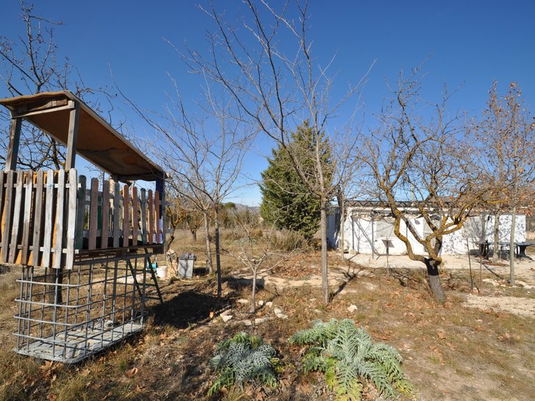Villa for Sale in Salinas, Alicante 26