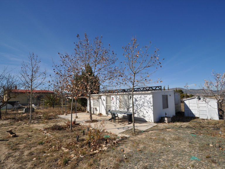 Villa for Sale in Salinas, Alicante 27