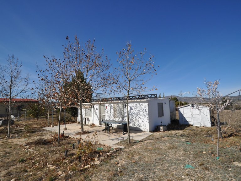 Villa for Sale in Salinas, Alicante 4