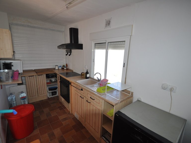 Villa for Sale in Salinas, Alicante 28