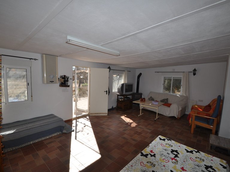 Villa for Sale in Salinas, Alicante 29