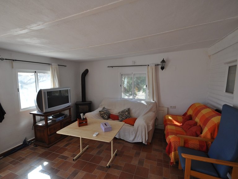 Villa for Sale in Salinas, Alicante 30