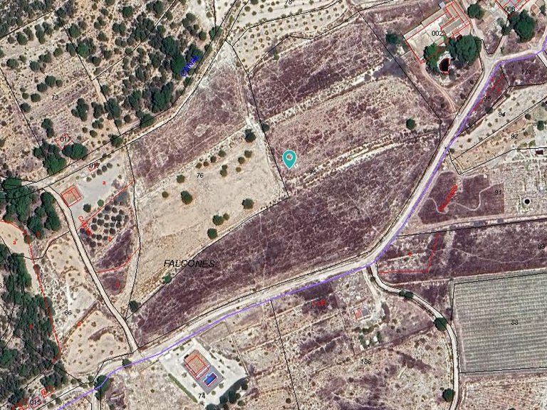 Plot for Sale in La Romana, Alicante 2