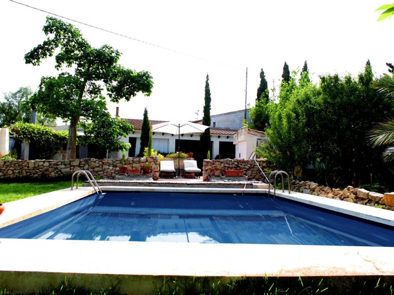 Villa for Sale in Monforte Del Cid, Alicante 23