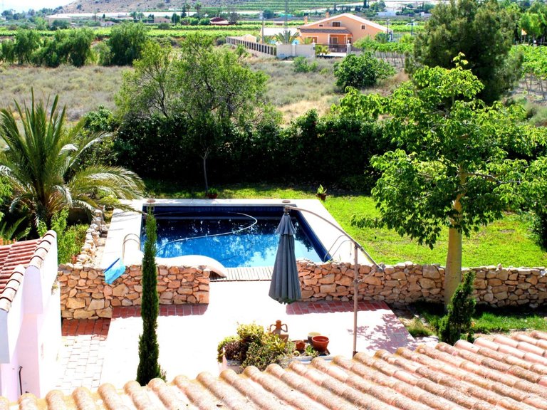 Villa for Sale in Monforte Del Cid, Alicante 25