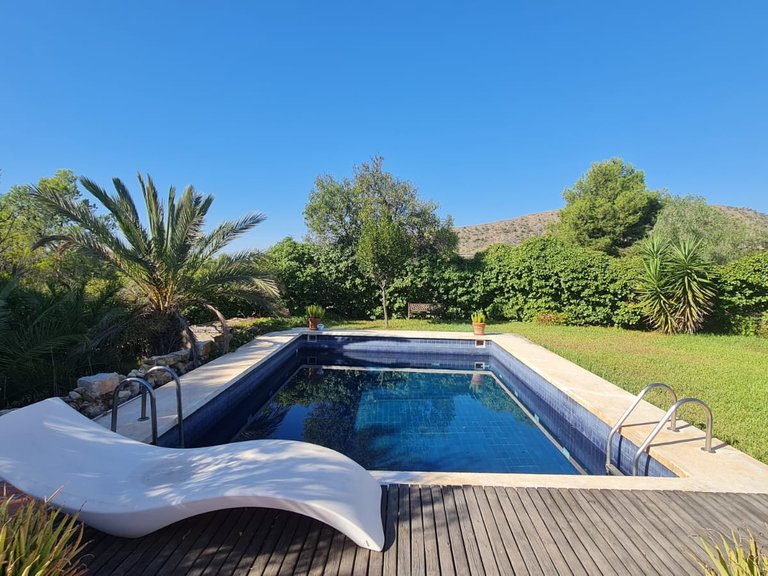 Villa for Sale in Monforte Del Cid, Alicante 1