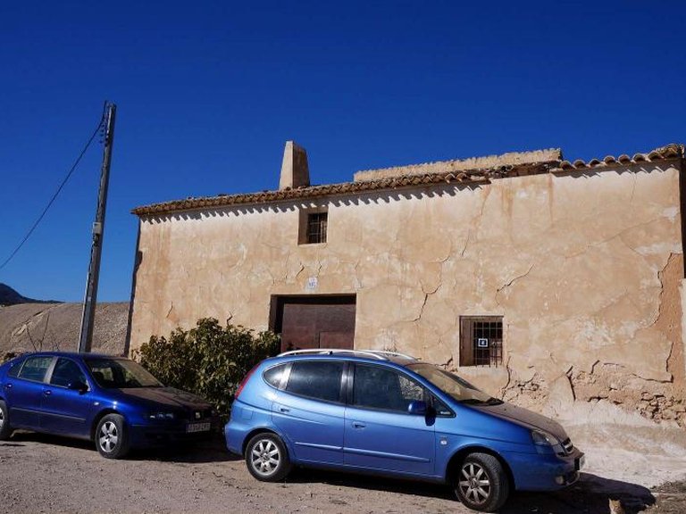 Country House for Sale in Raspay, Murcia 3