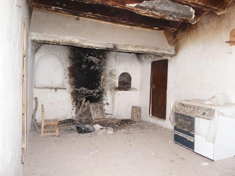 Country House for Sale in Raspay, Murcia 5
