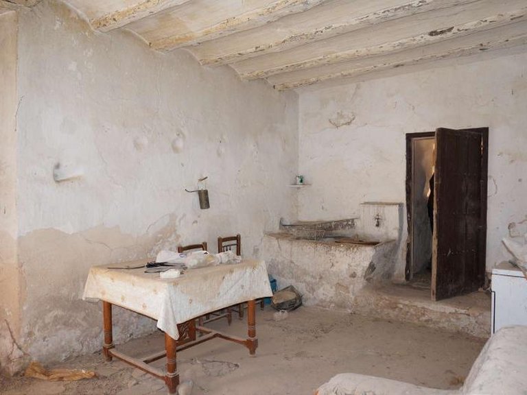 Country House for Sale in Raspay, Murcia 6