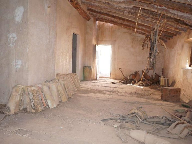 Country House for Sale in Raspay, Murcia 8