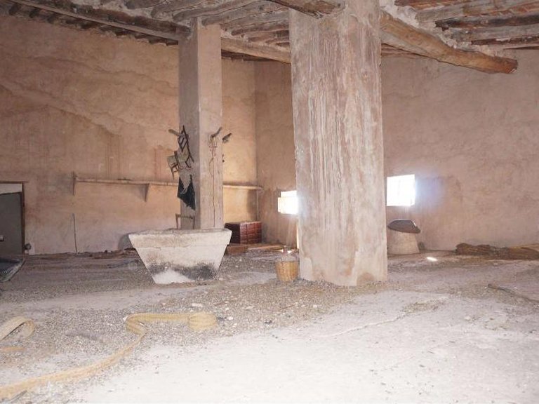 Country House for Sale in Raspay, Murcia 10