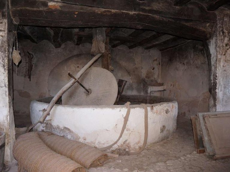 Country House for Sale in Raspay, Murcia 13