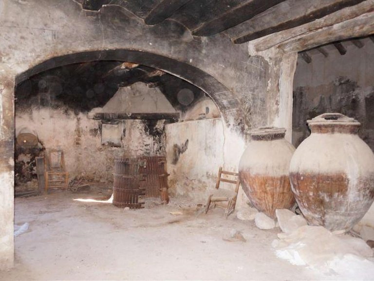 Country House for Sale in Raspay, Murcia 14