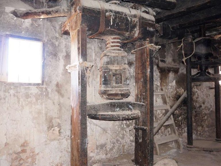 Country House for Sale in Raspay, Murcia 16