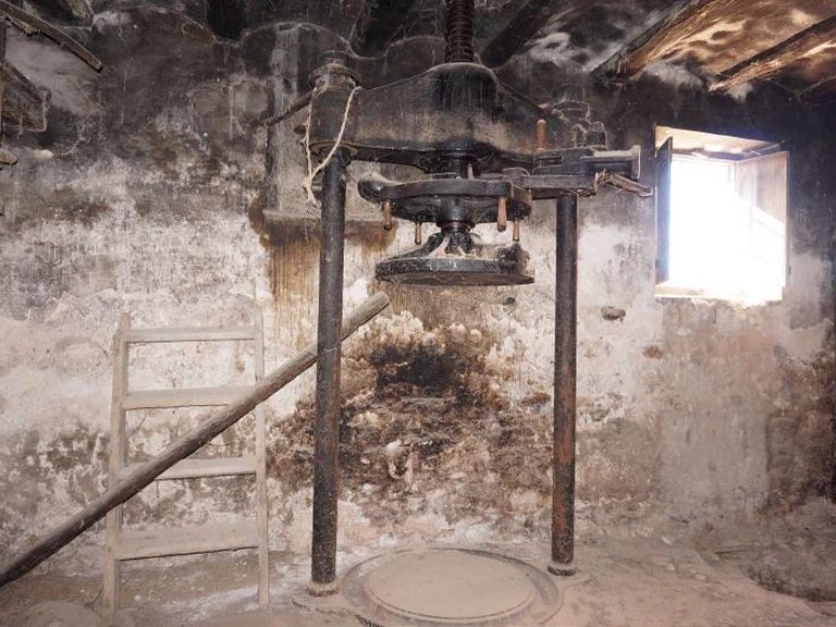 Country House for Sale in Raspay, Murcia 17