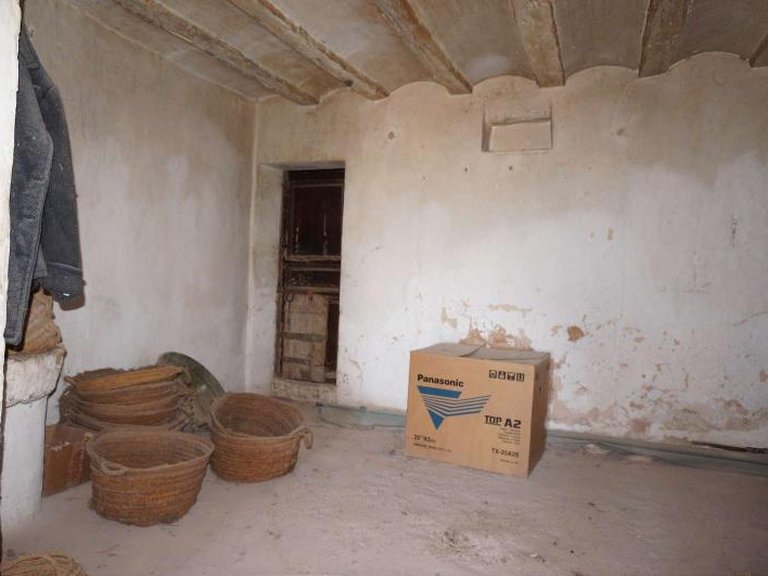 Country House for Sale in Raspay, Murcia 19