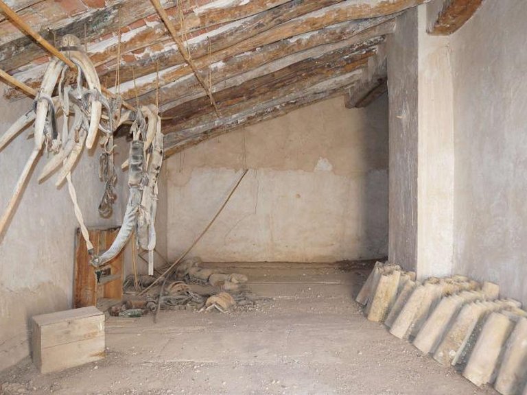 Country House for Sale in Raspay, Murcia 30