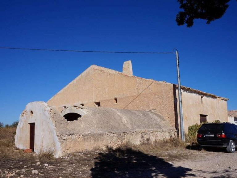 Country House for Sale in Raspay, Murcia 33