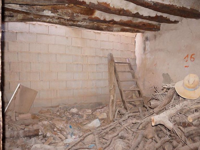 Country House for Sale in Raspay, Murcia 41