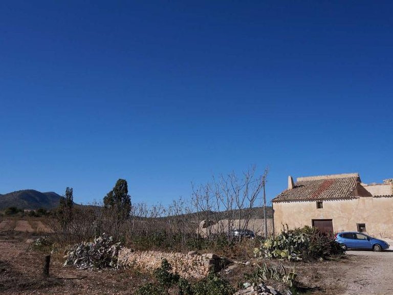 Country House for Sale in Raspay, Murcia 50