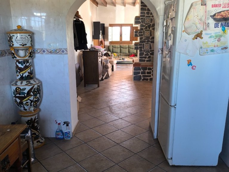 Villa for Sale in Inland Novelda, Alicante 13