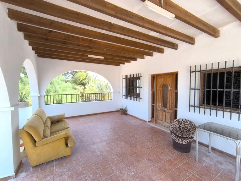 Villa for Sale in Inland Novelda, Alicante 10