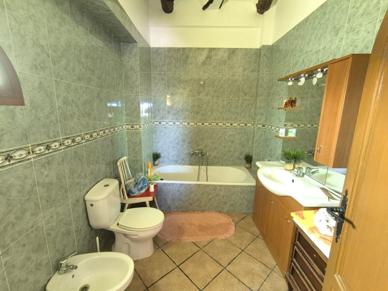 Villa for Sale in Inland Novelda, Alicante 14