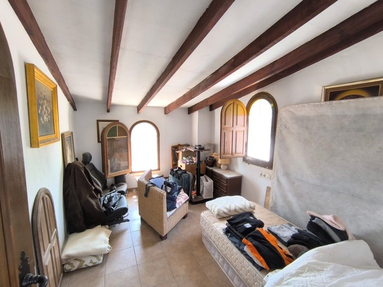 Villa for Sale in Inland Novelda, Alicante 19