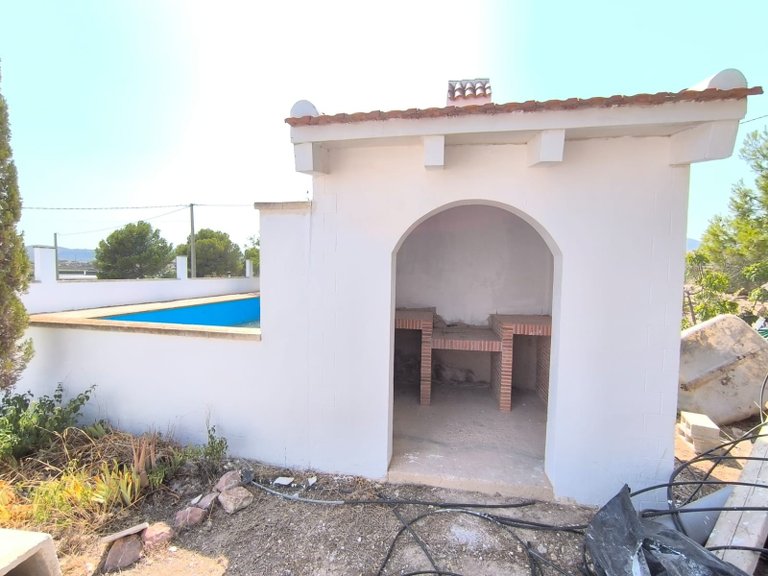 Villa for Sale in Novelda, Alicante 32